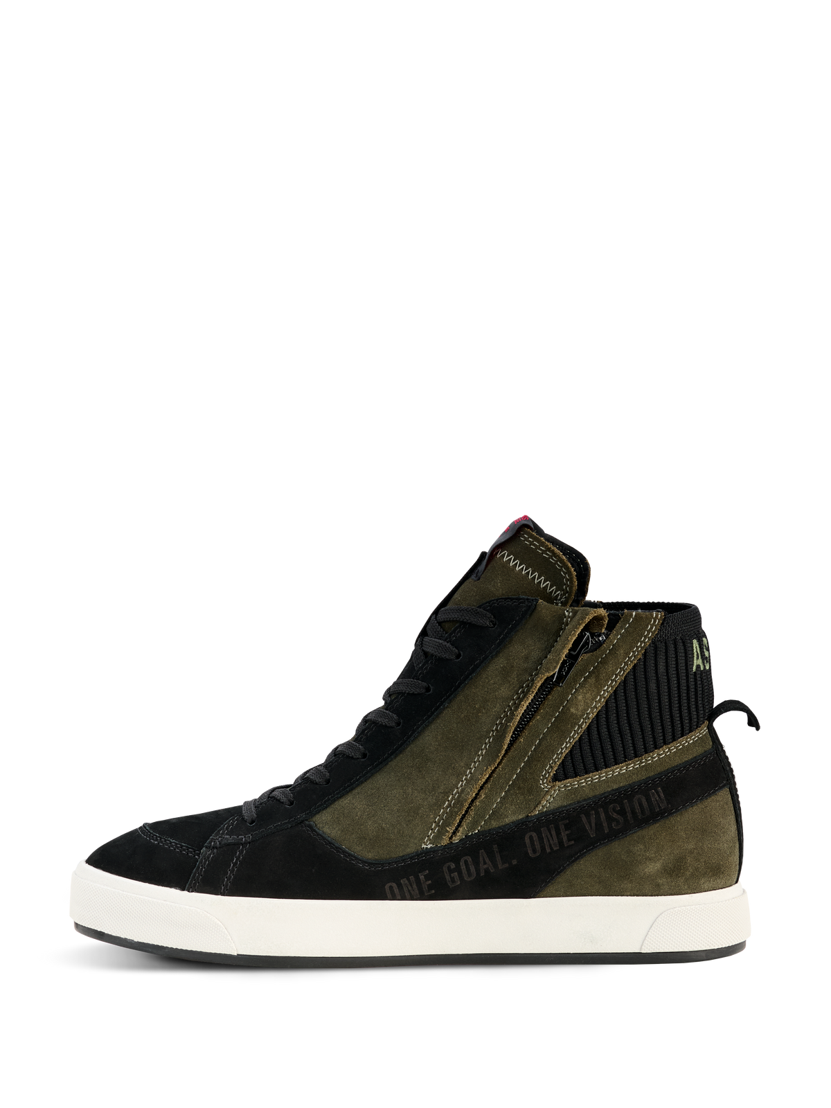 Stated Waterproof Sko