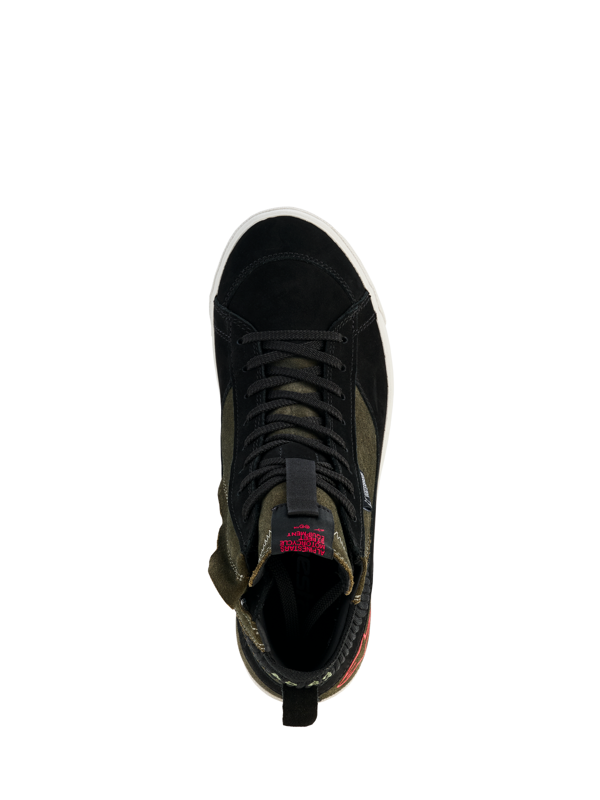 Stated Waterproof Sko