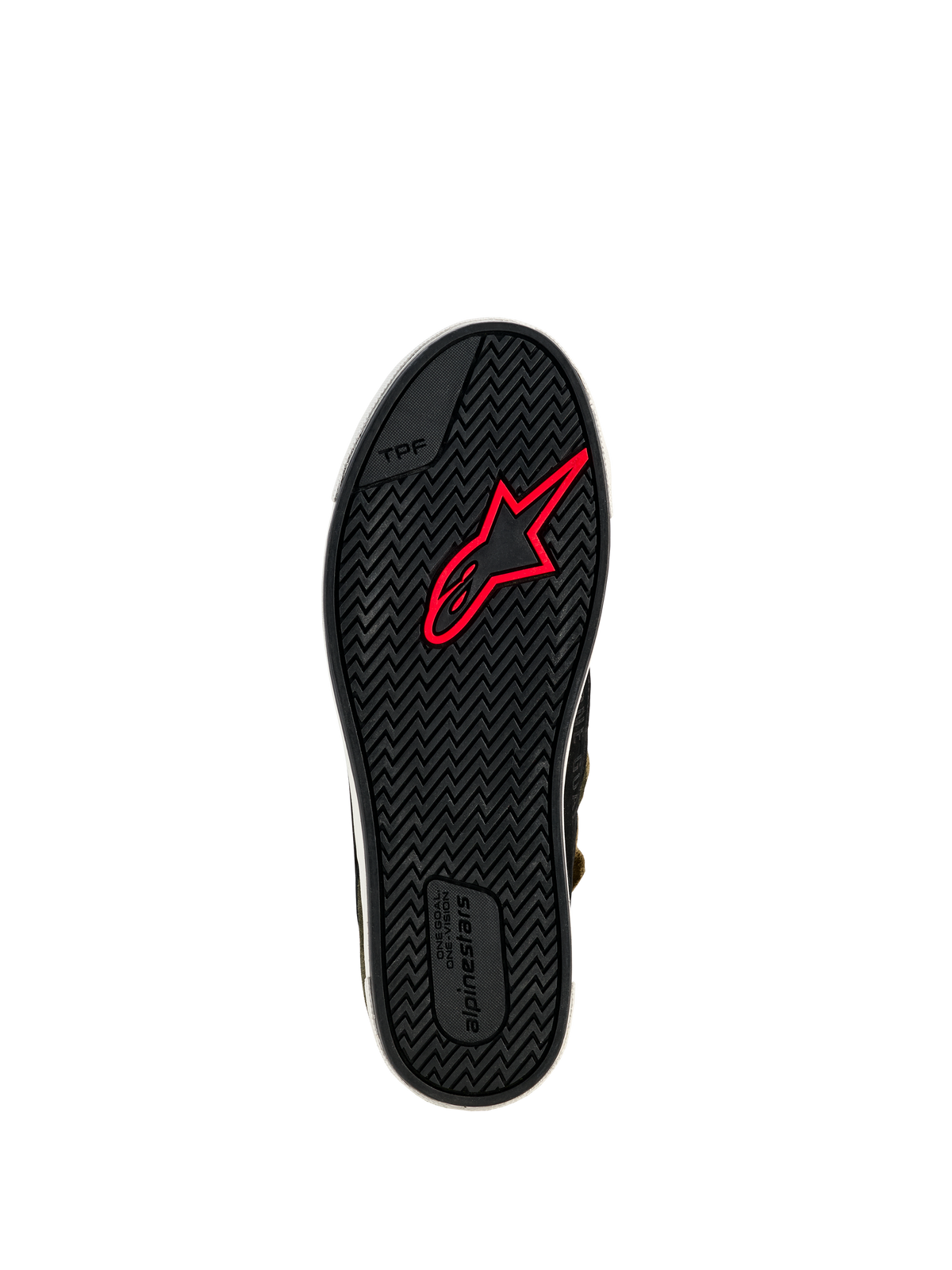 Stated Waterproof Sko