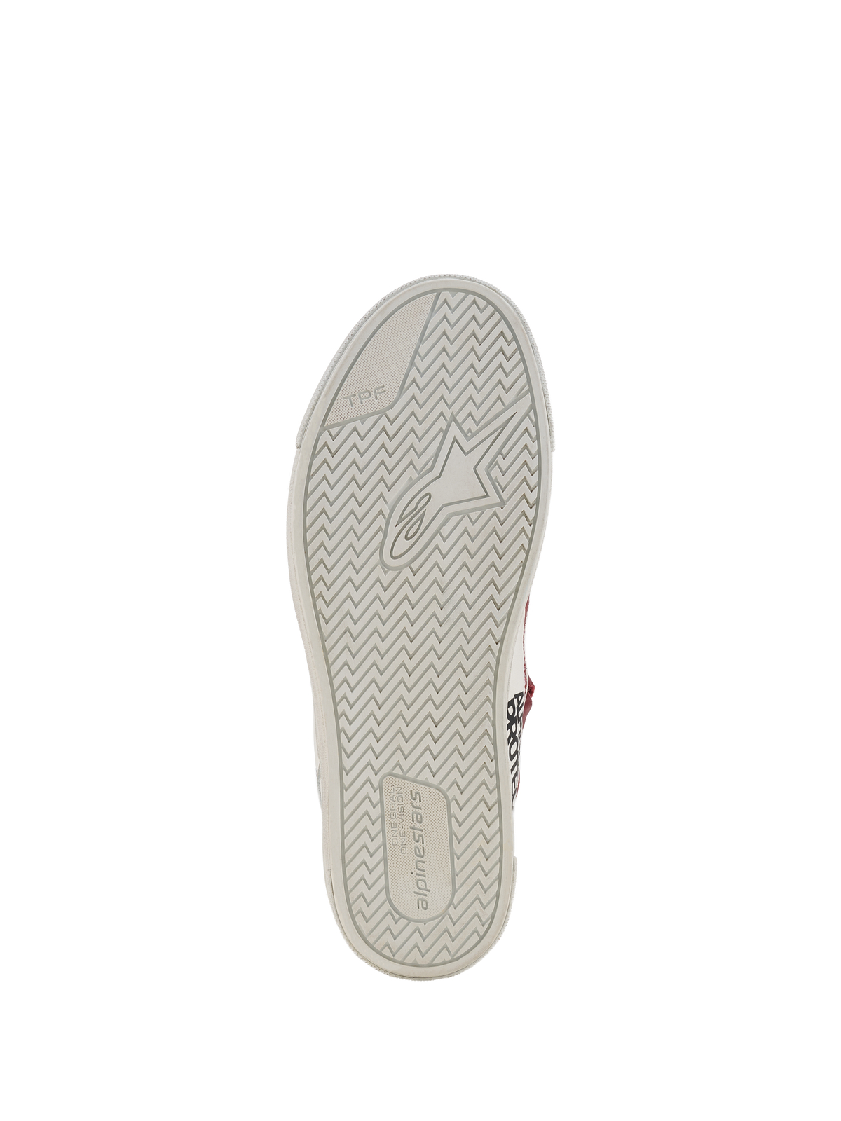 Stella Stated Flair Shoes
