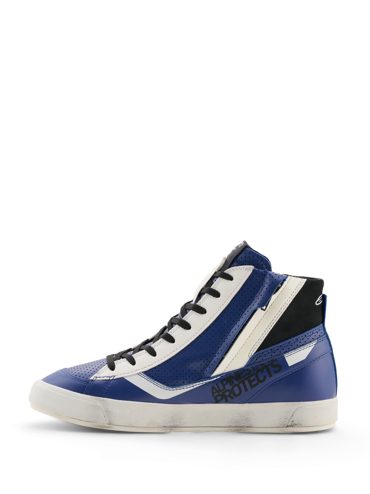 Stated Flair Shoes