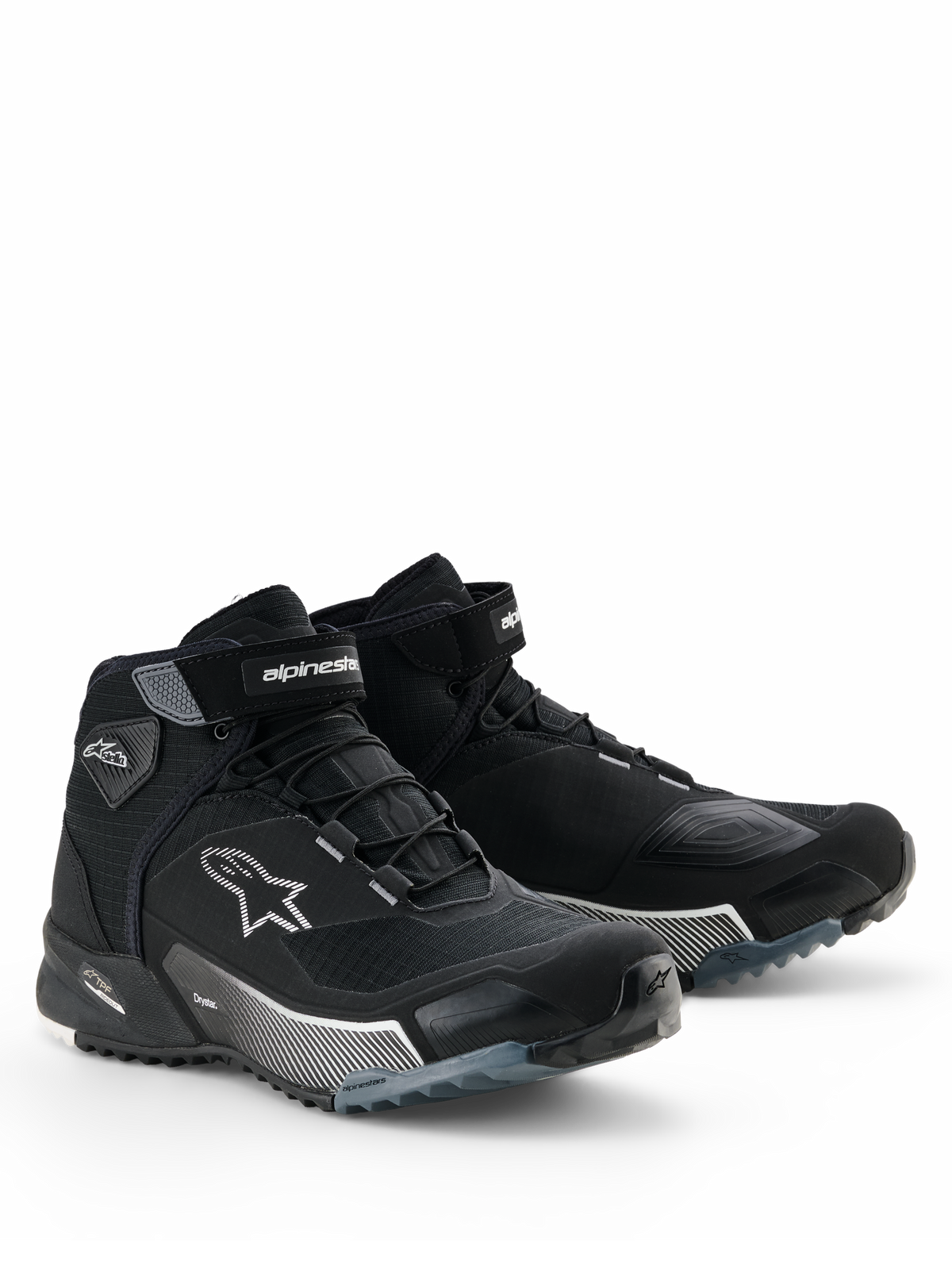 CR-X Drystar® Køresko
