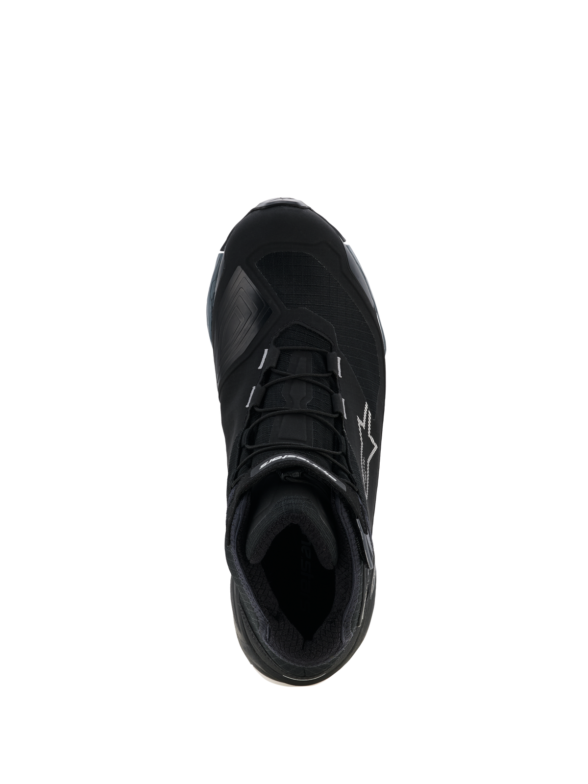CR-X Drystar® Køresko