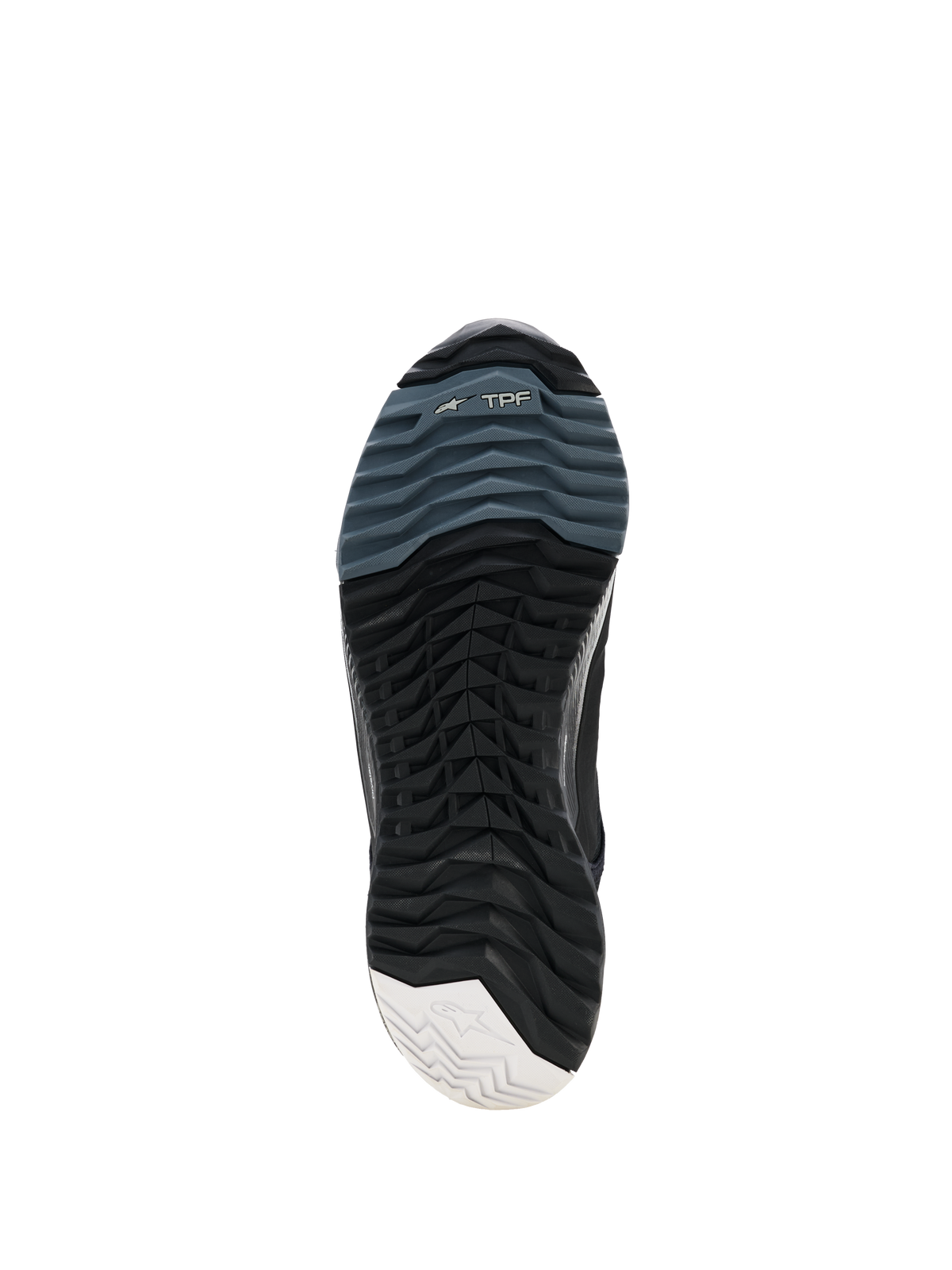 CR-X Drystar® Køresko