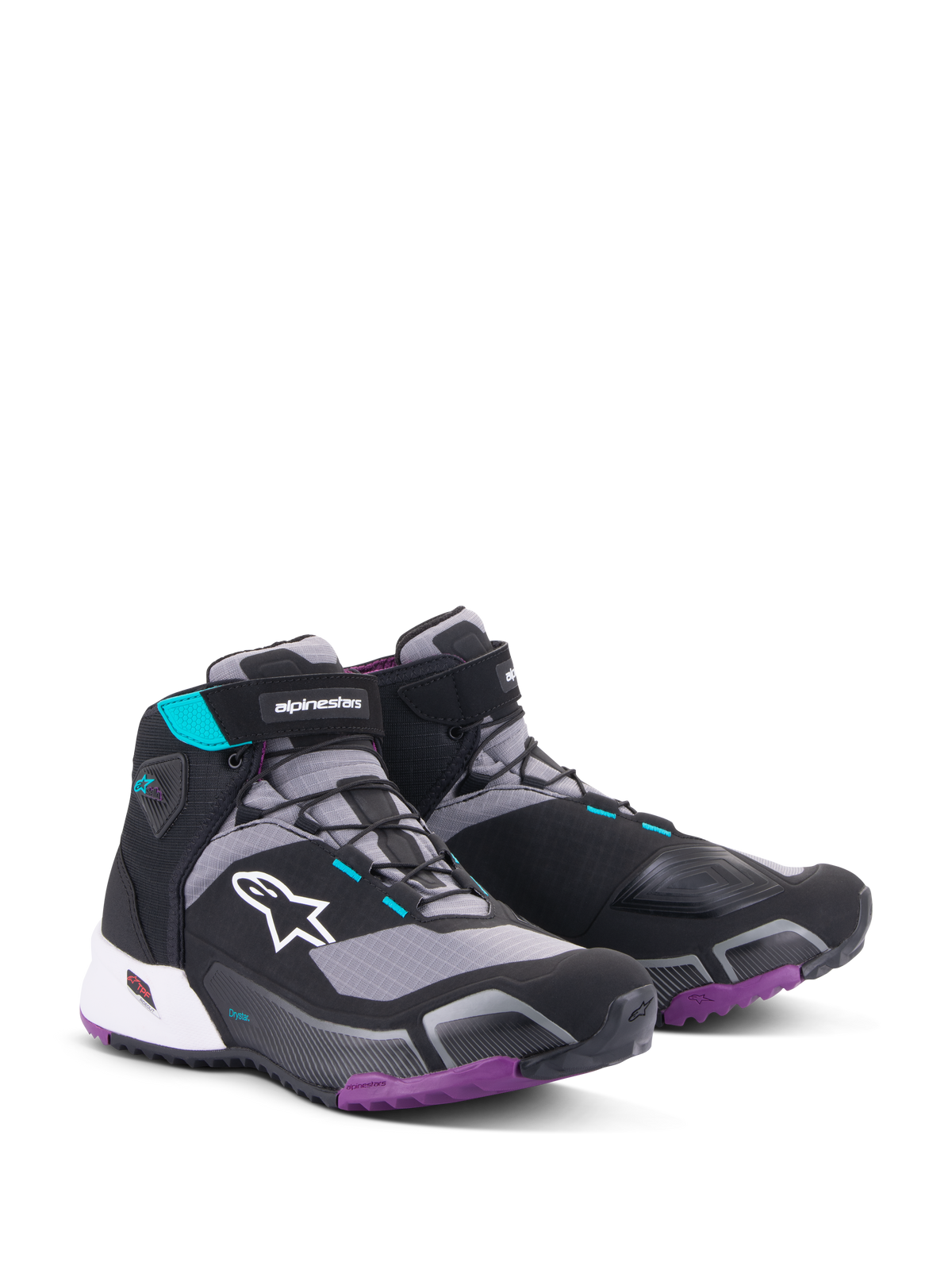 CR-X Drystar® Køresko