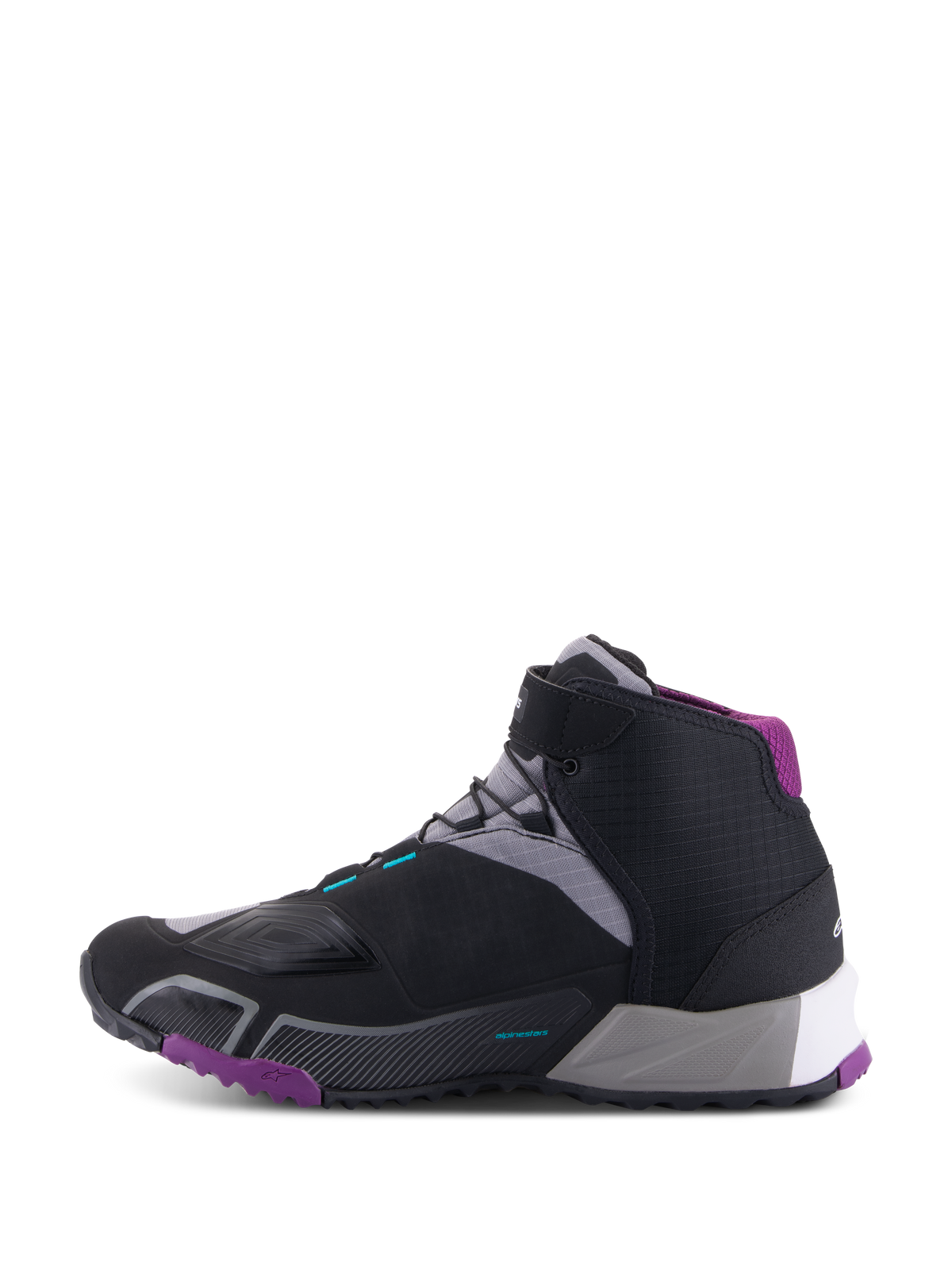 CR-X Drystar® Køresko
