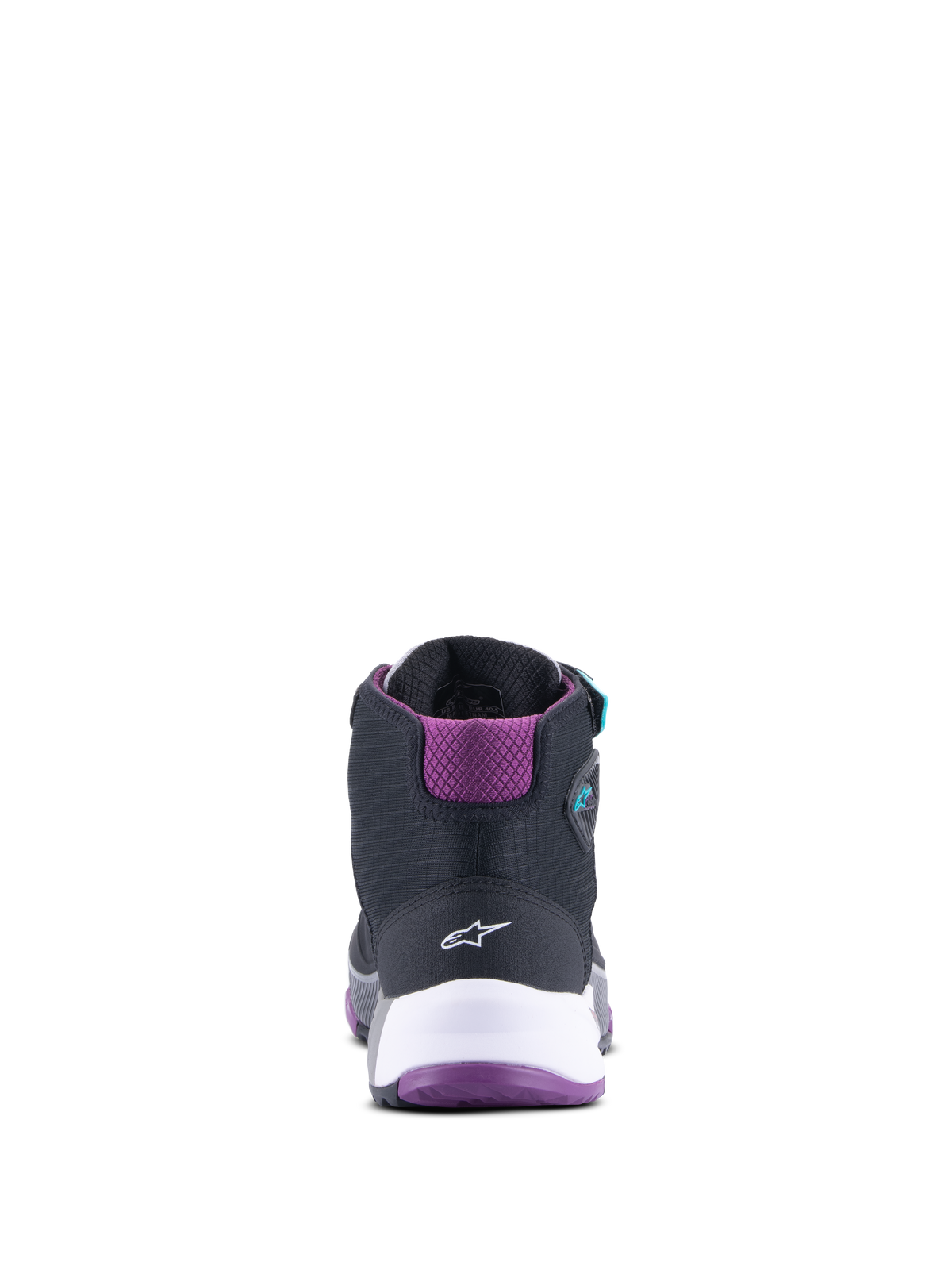 CR-X Drystar® Køresko