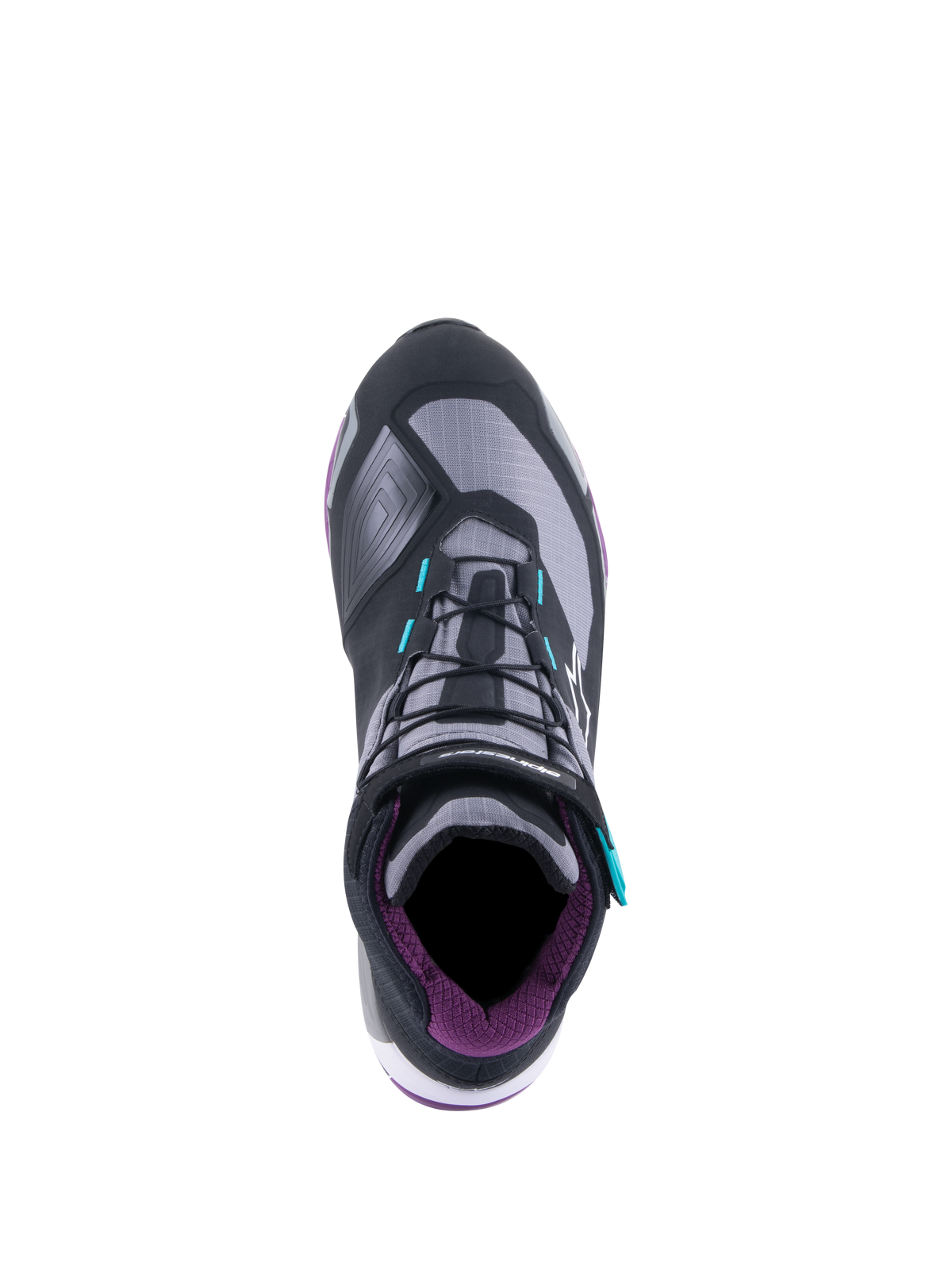 CR-X Drystar® Køresko