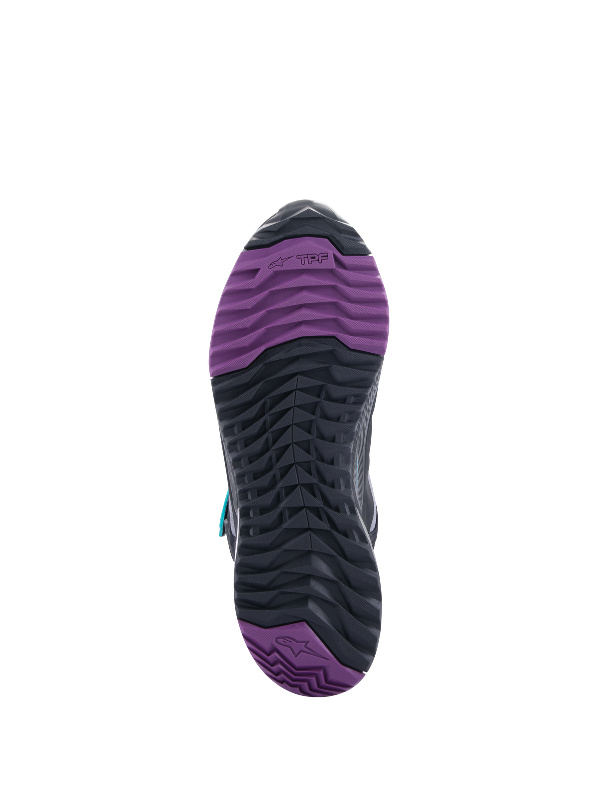 CR-X Drystar® Køresko