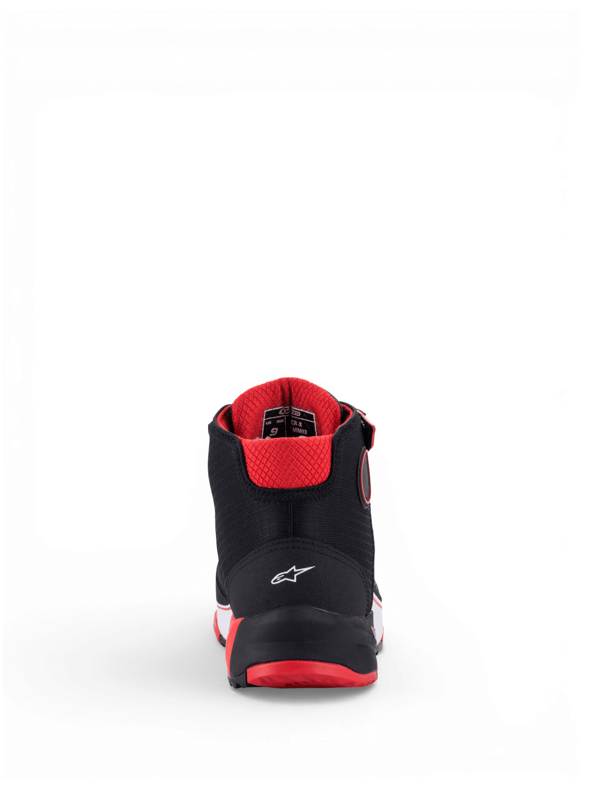 MM93 CR-X Drystar® Moto Køresko