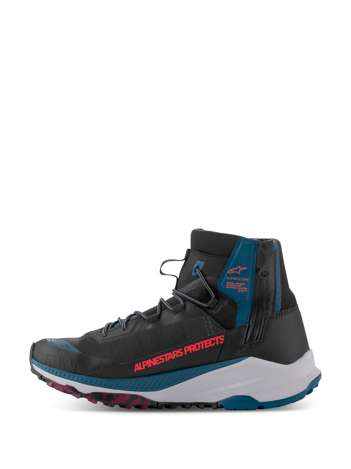 Speedforce XR Sko