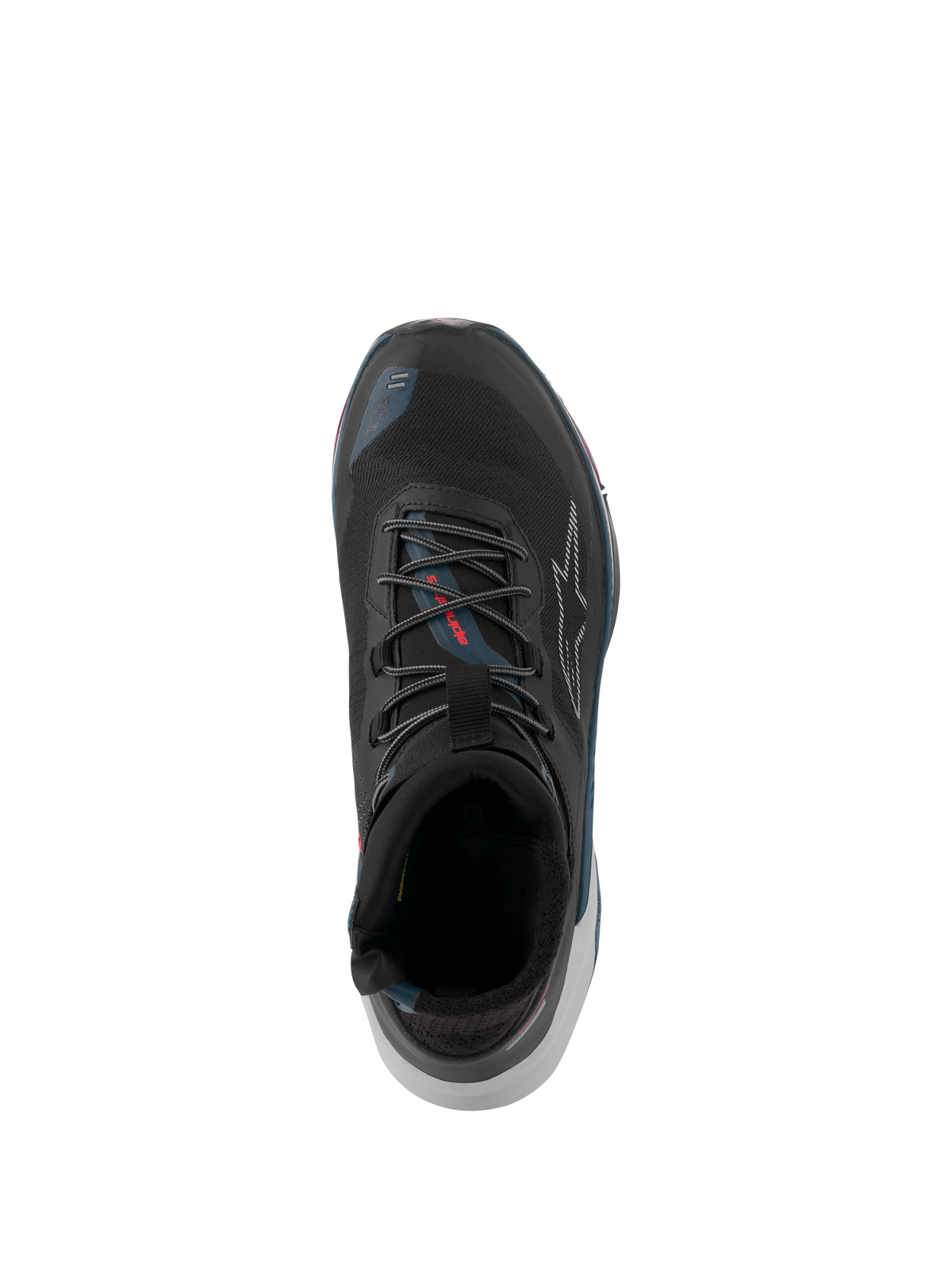 Speedforce XR Sko
