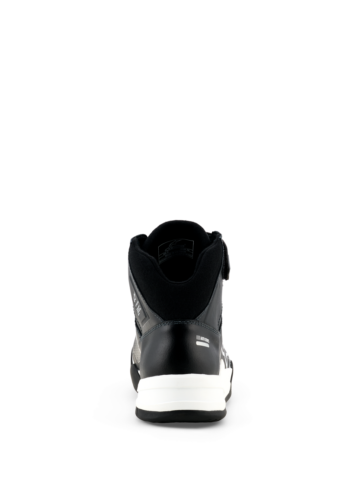 Radar V2 Sko FIA/SFI