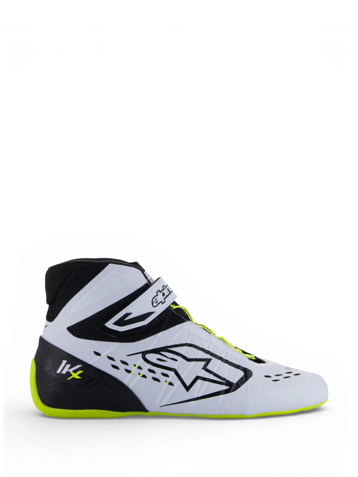 Tech-1 KX V3 Sko - FIA