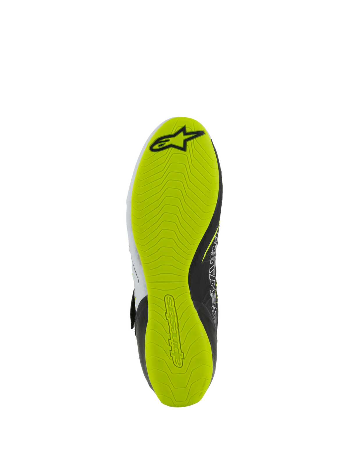 Tech-1 KX V3 Sko - FIA