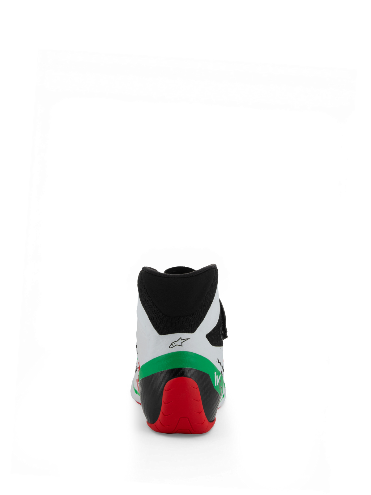 Tech-1 KX V3 Shoes - FIA