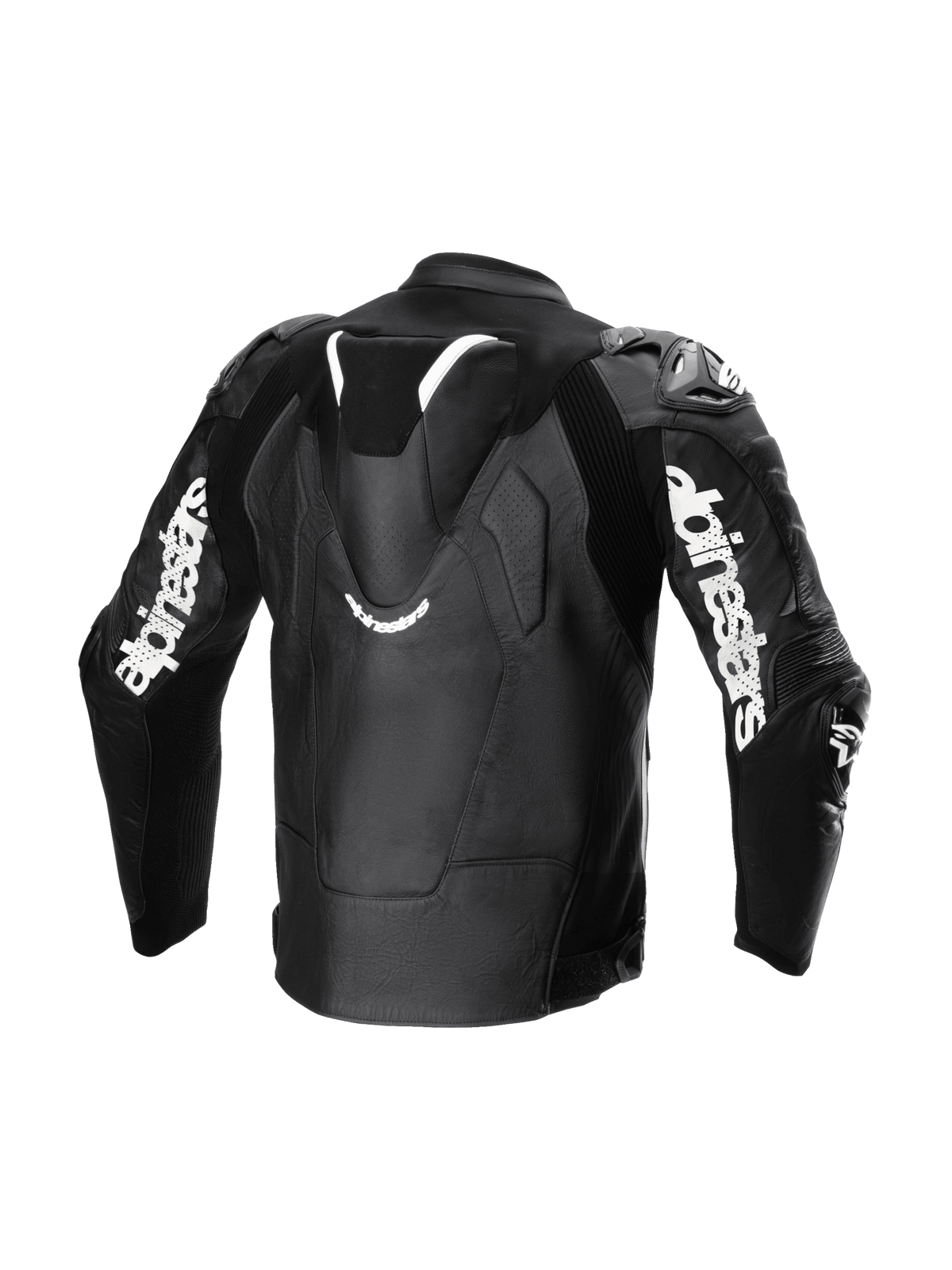 Atem V5 Leather Jacket
