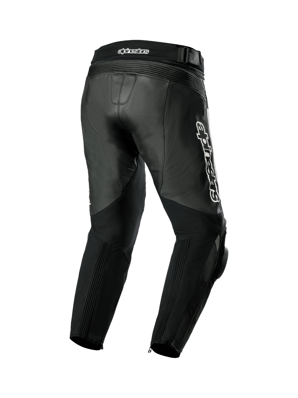 Missile V3 Leather Pants
