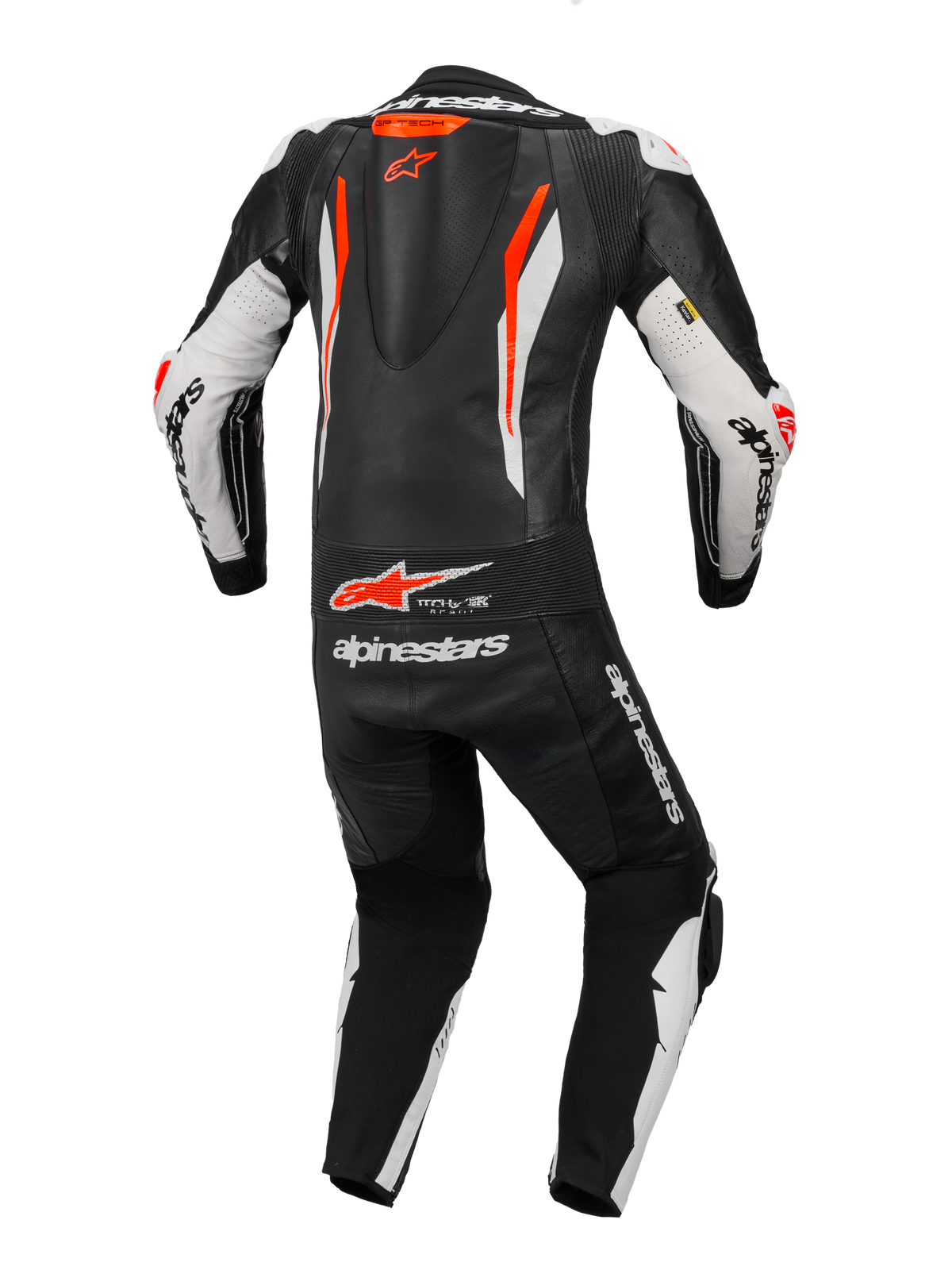 GP Tech V5 Læderdragt 1-Stk