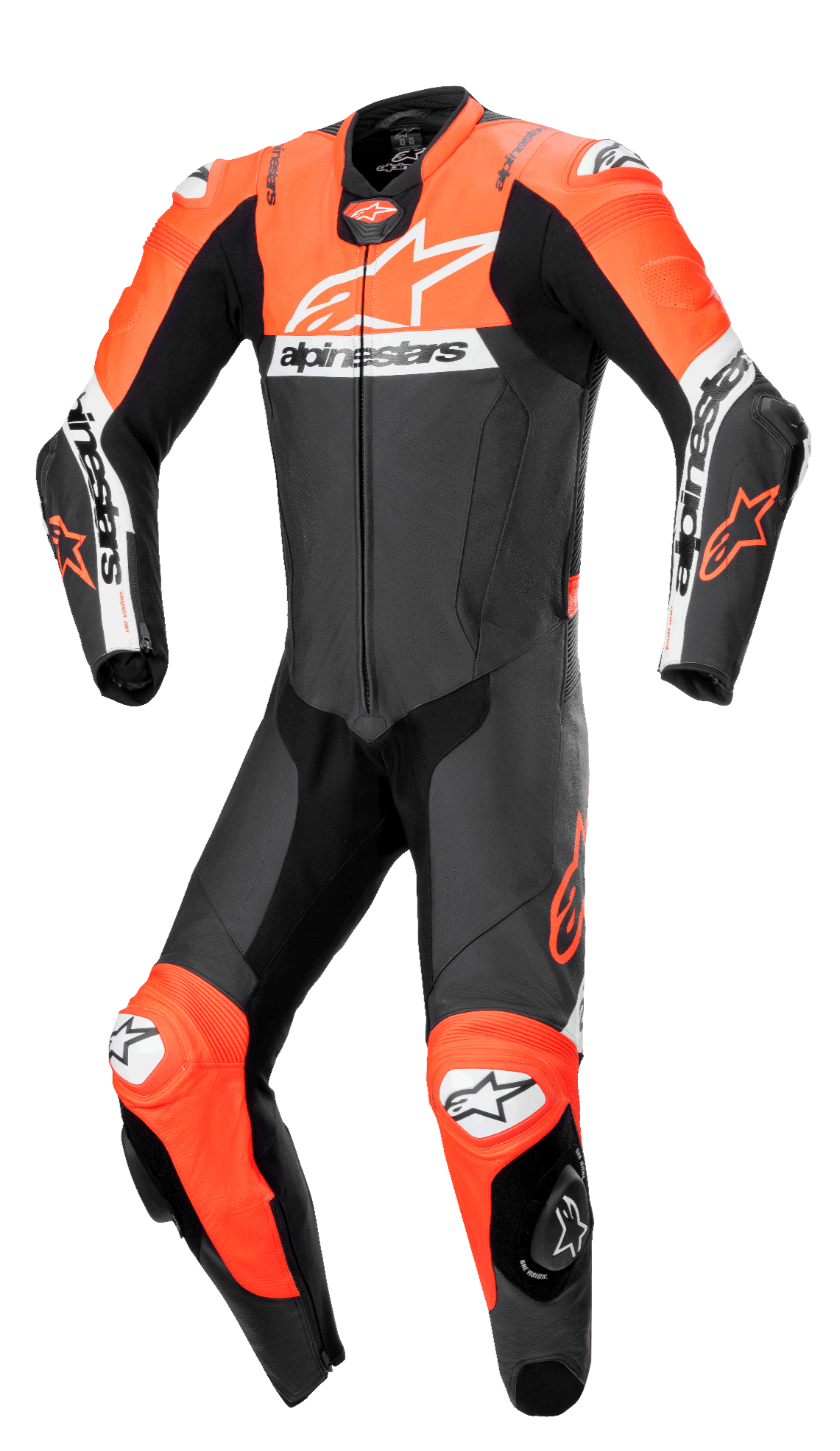 【希少】Pilot  （RED MOON）本革 モーターマン REDMOON（レッドムーン） REDMOON DEVIL 短財布 ショートウォレット
