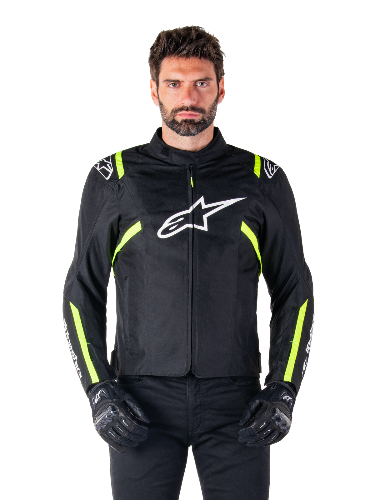 T-SPS V2 Waterproof Jacket