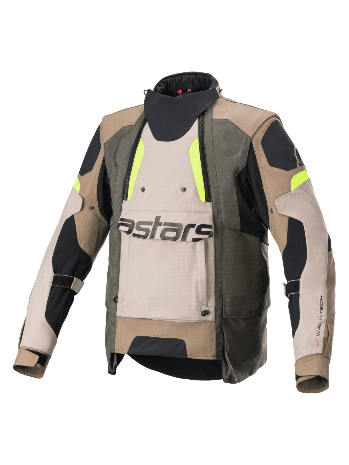 Harok Drystar® Jakke