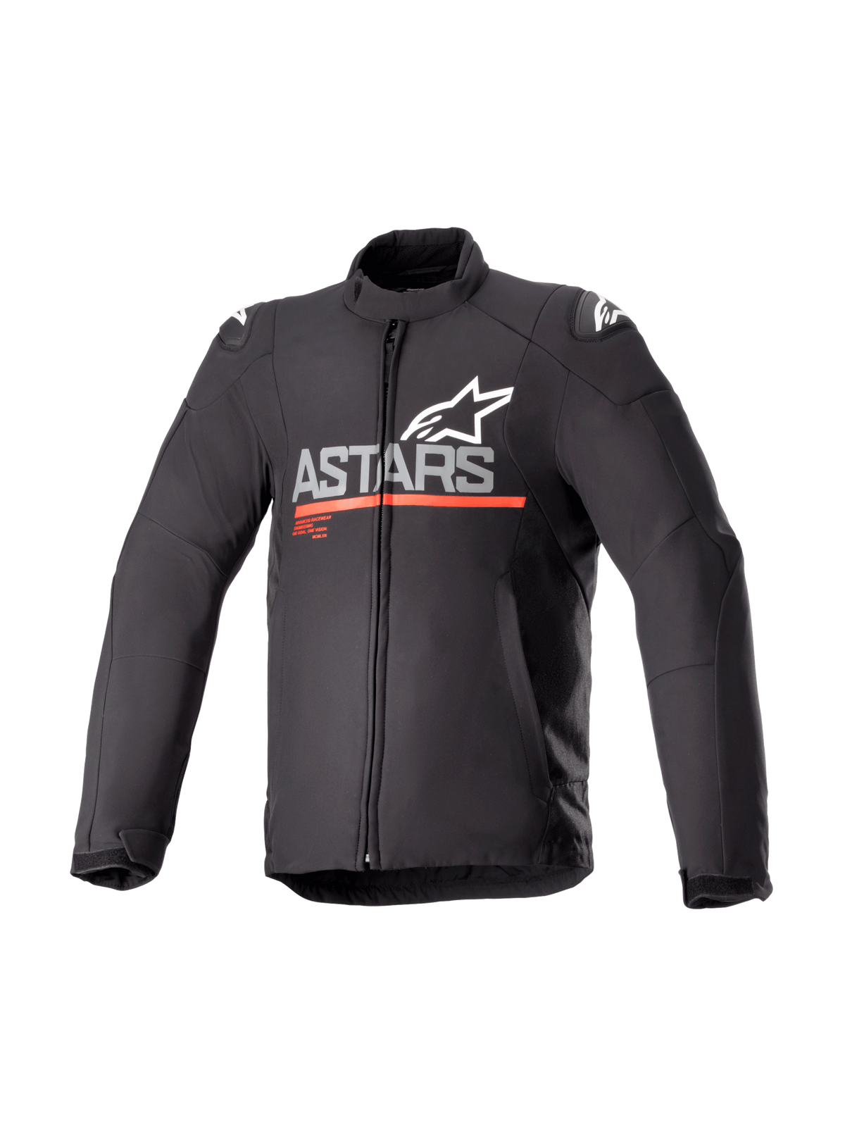 SMX Waterproof Jacket