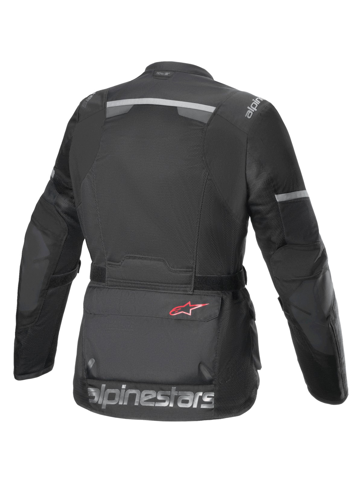 Andes Air Drystar® Jakke