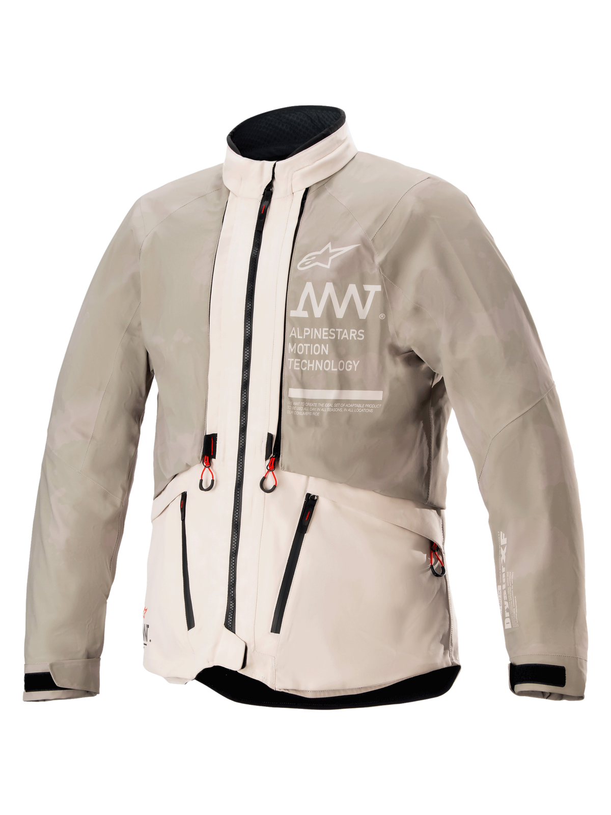 AMT-10LAB Drystar® XF Jacket