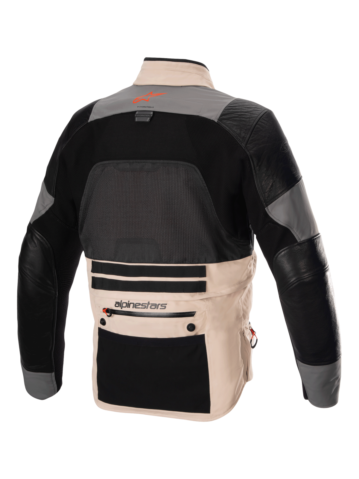 AMT-10R Drystar® XF Jakke