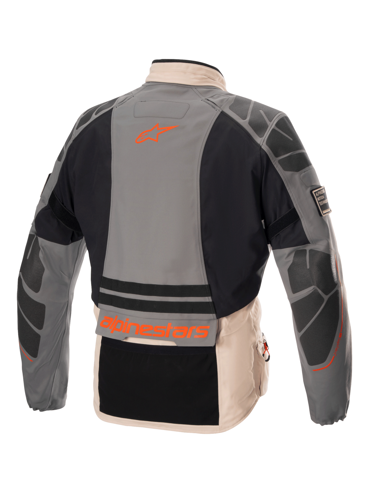 AMT-10R Drystar® XF Jakke