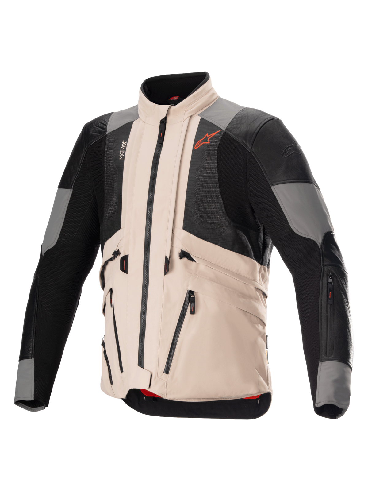 AMT-10R Drystar® XF Jakke