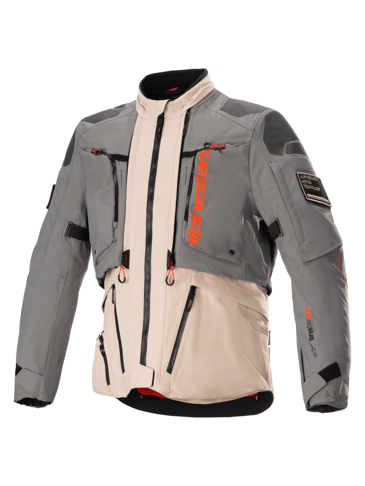 AMT-10R Drystar® XF Jakke