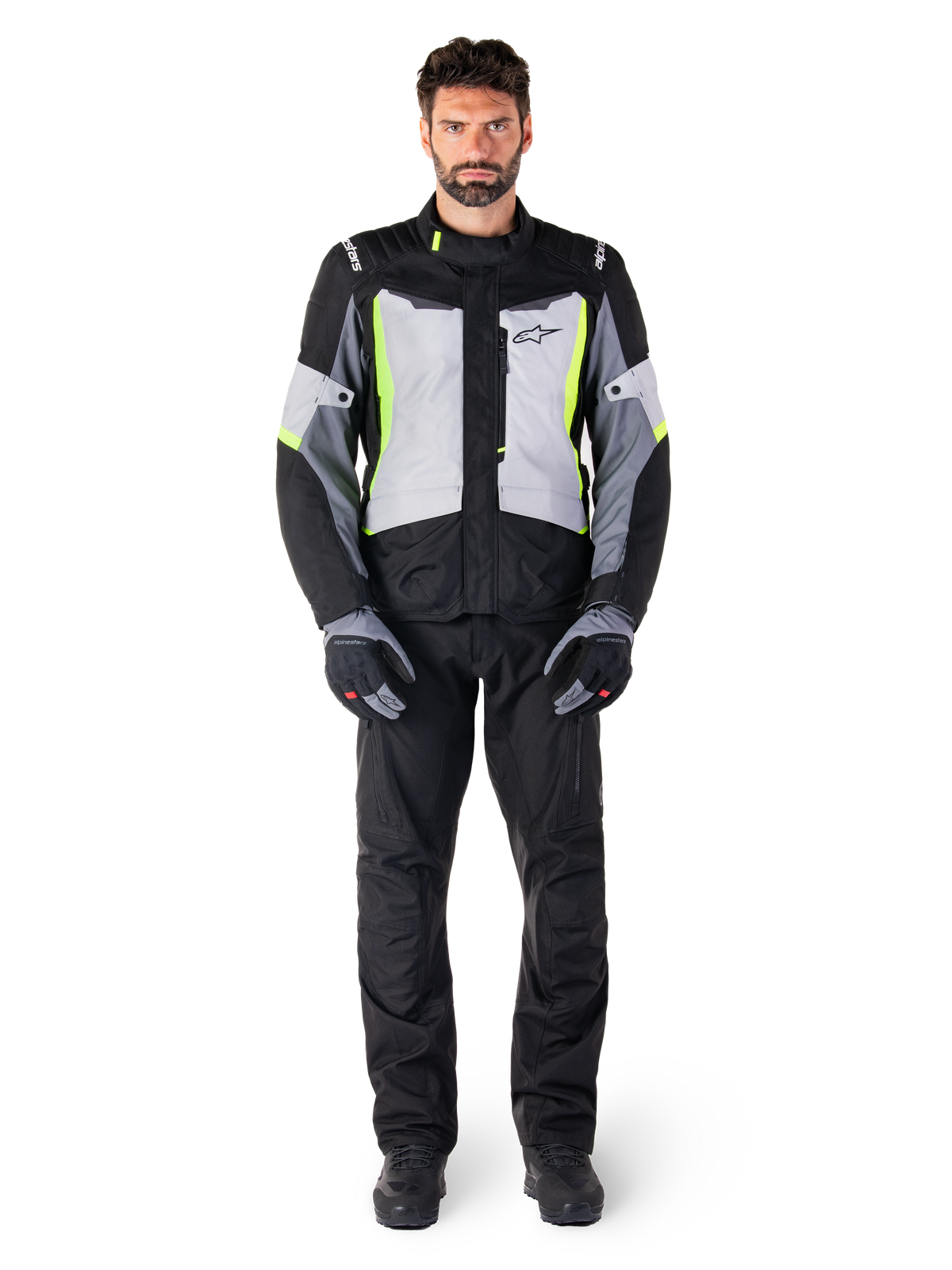 ST-1 Vandtæt Jakke