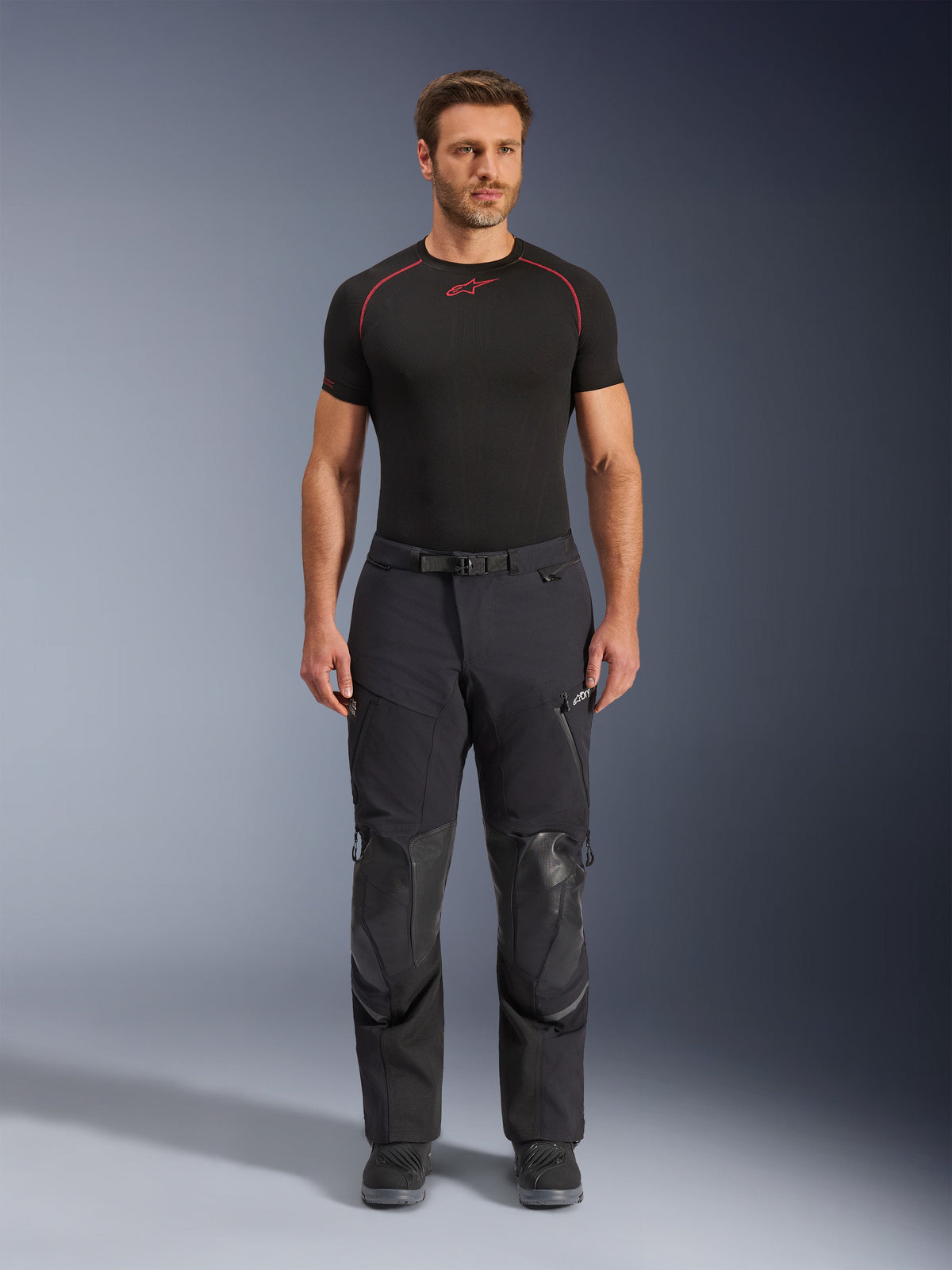Andes Pro Drystar® XF Pants