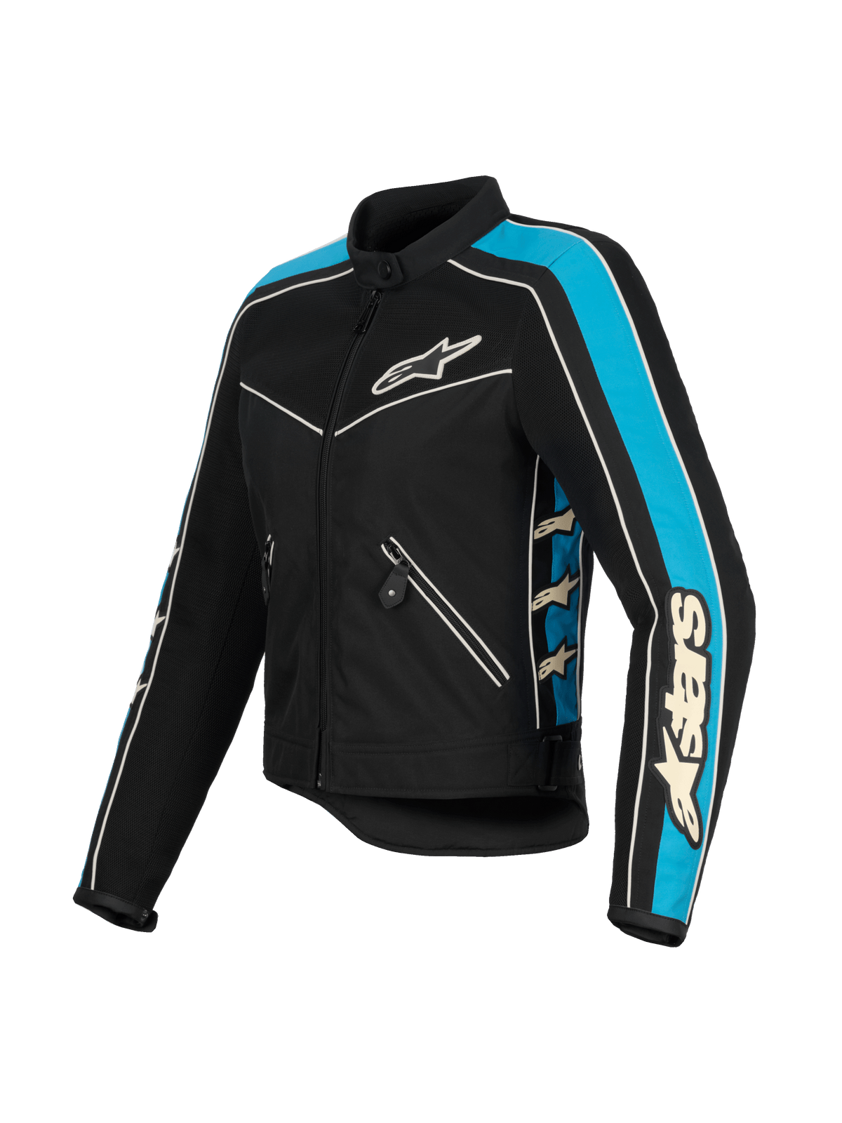 Stella T-Dyno Air Jakke