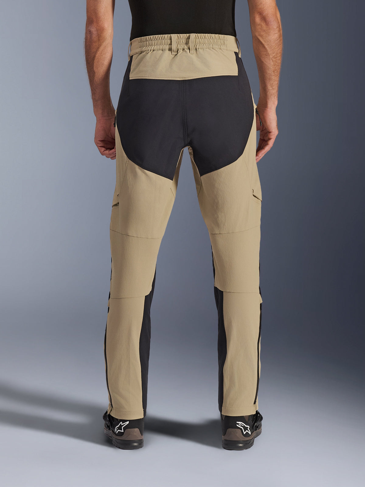Explore AST Pants