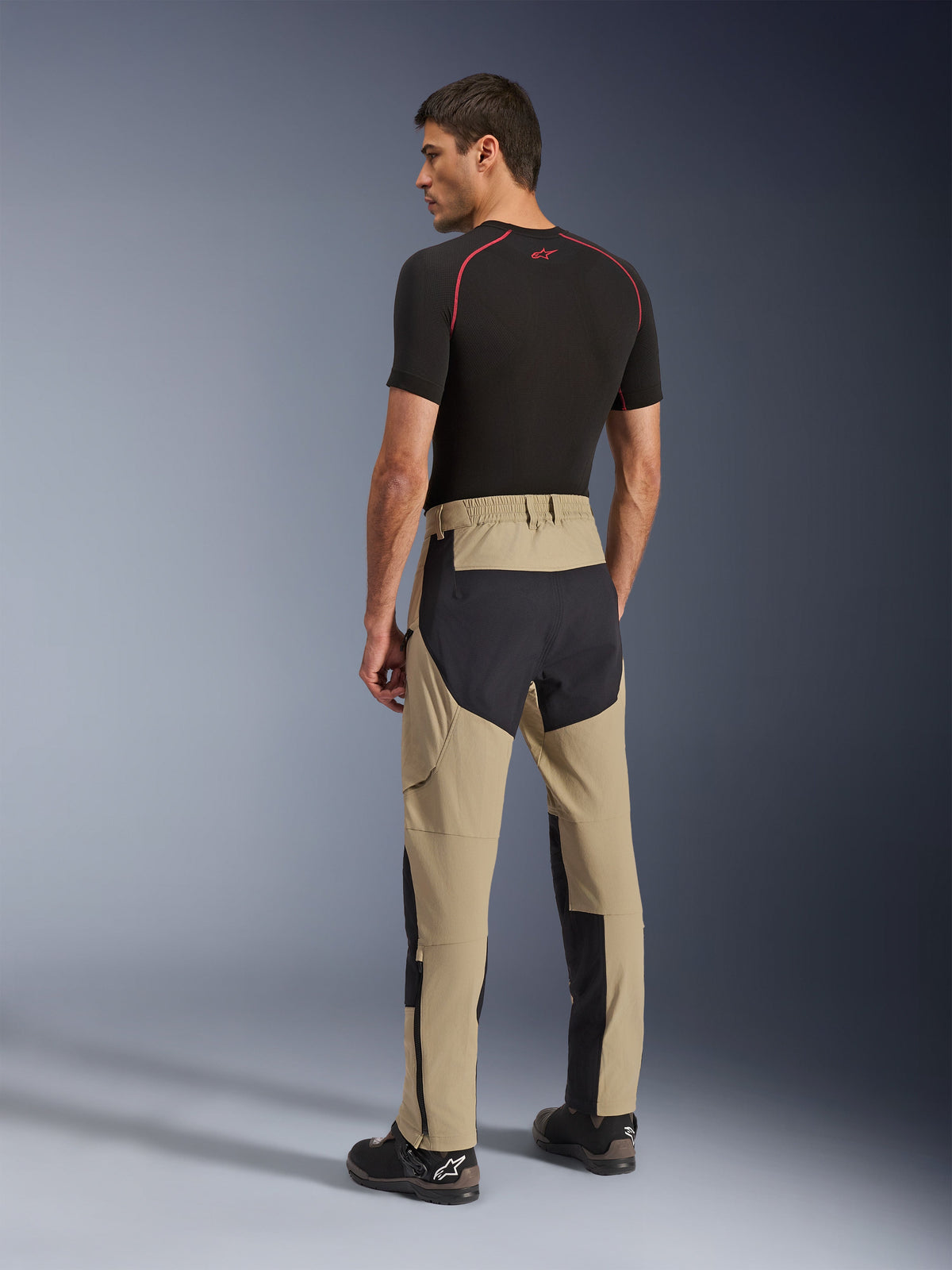 Explore AST Pants