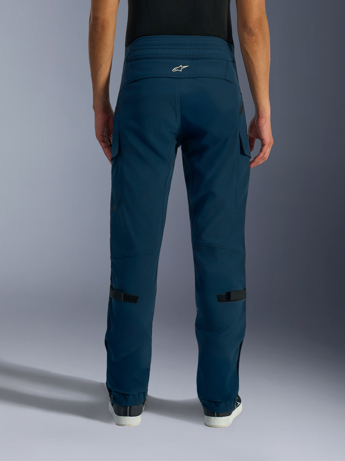 Juggernaut V2 Riding Pants