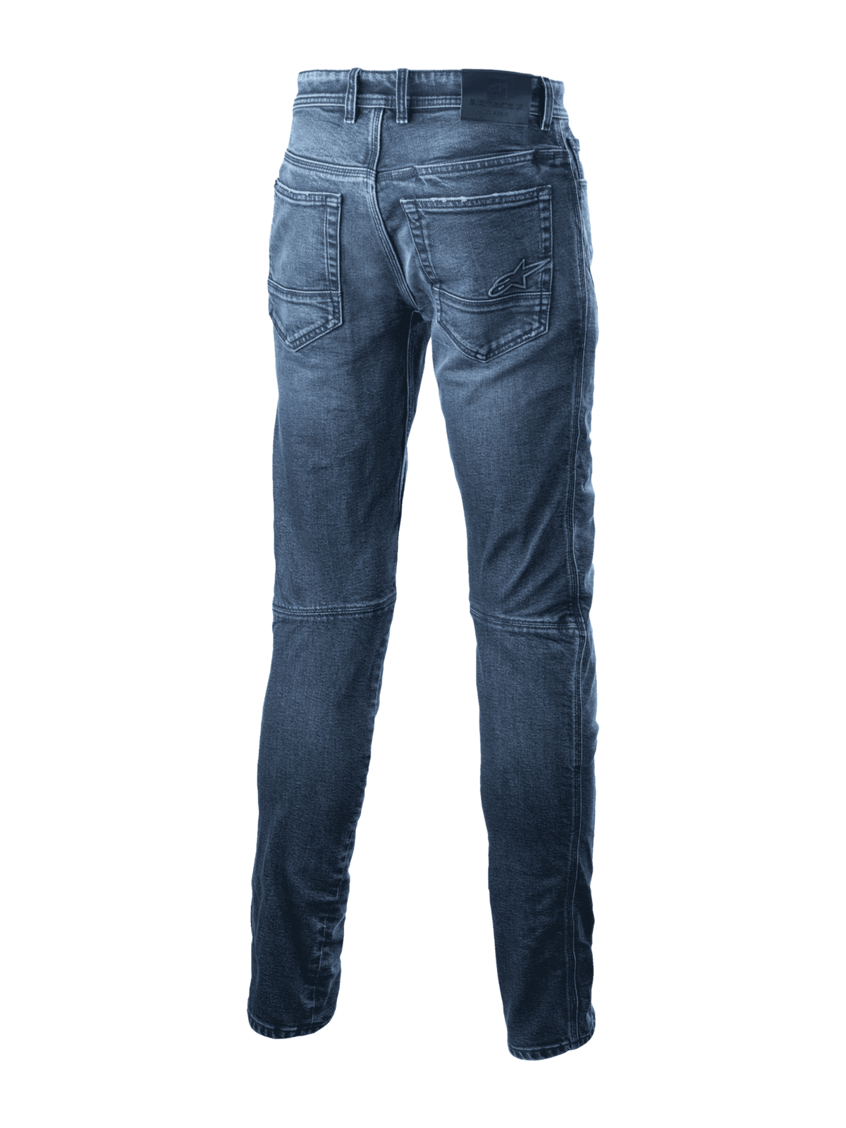 Argon Slim Fit Denim Bukser