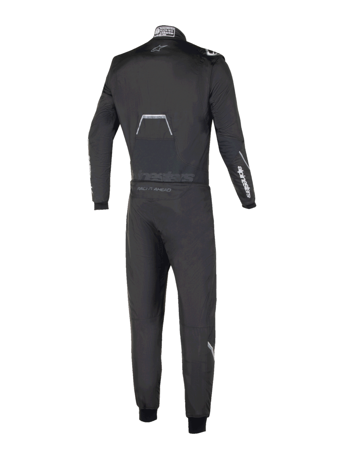 Hypertech V3 Køredragt - FIA