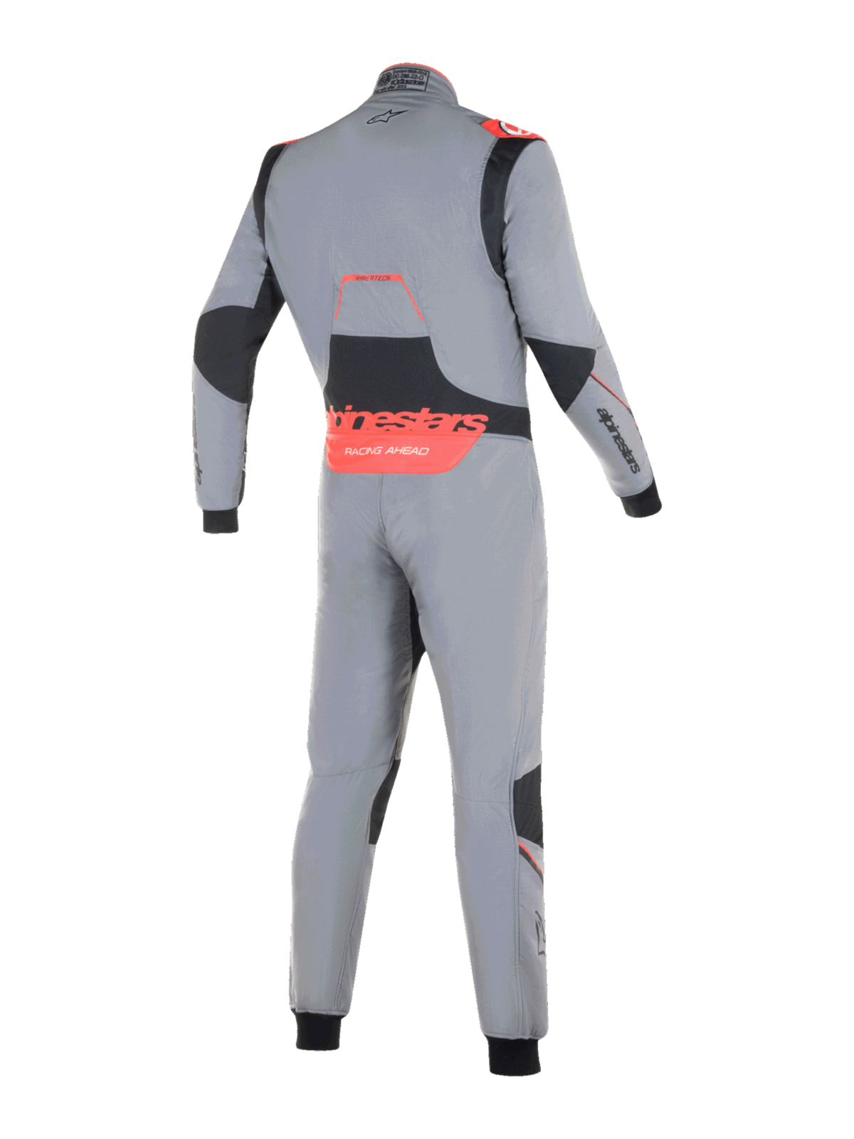 Hypertech V3 Køredragt - FIA