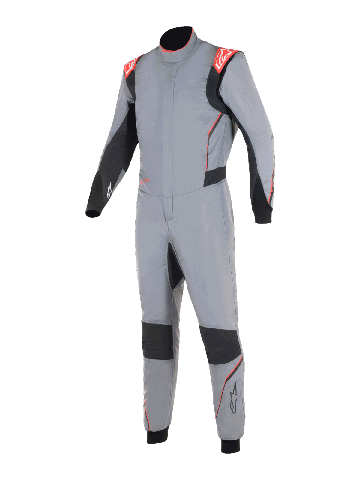 Hypertech V3 Køredragt - FIA