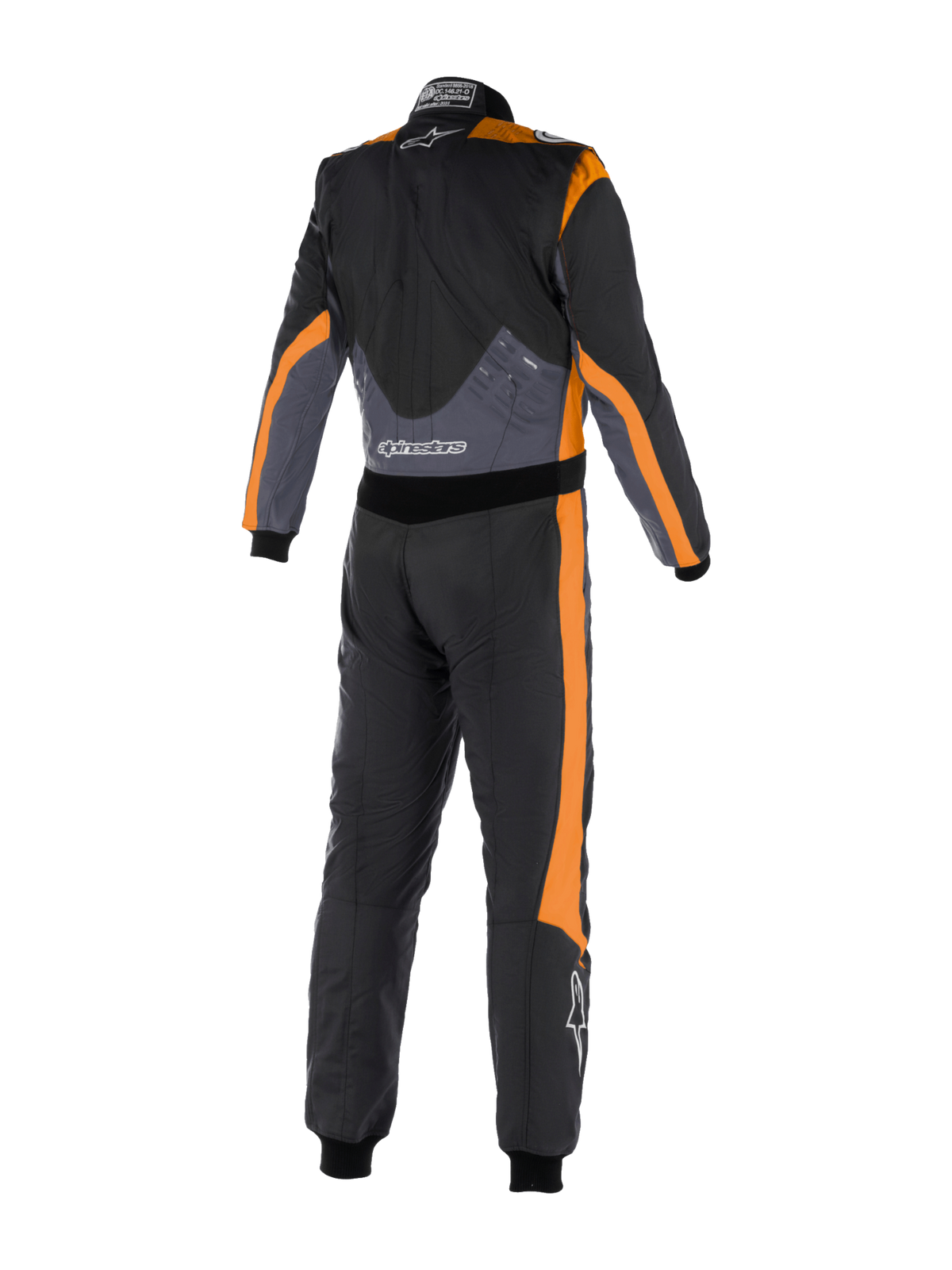 GP Pro Comp V2 Køredragt - FIA
