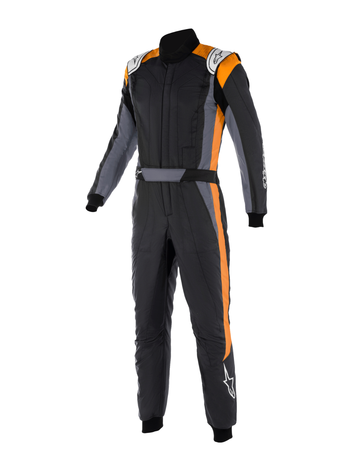 GP Pro Comp V2 Køredragt - FIA