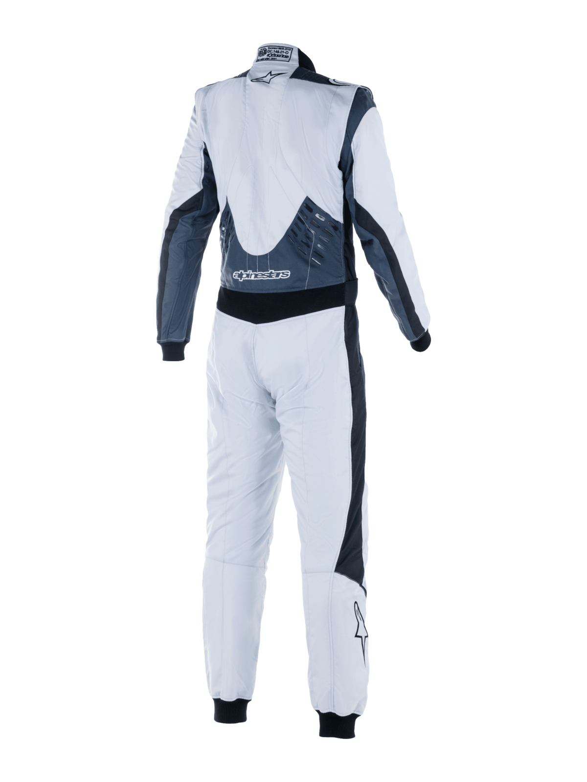 GP Pro Comp V2 Køredragt - FIA
