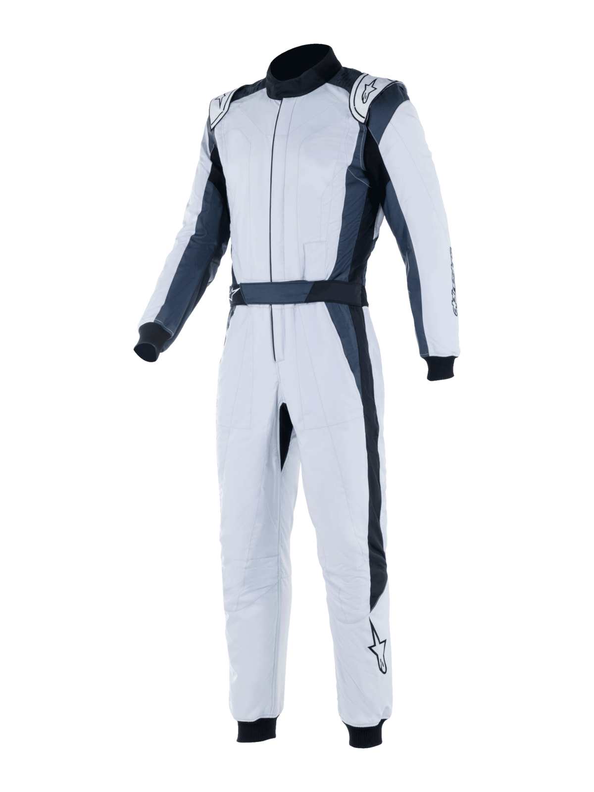 GP Pro Comp V2 Køredragt - FIA