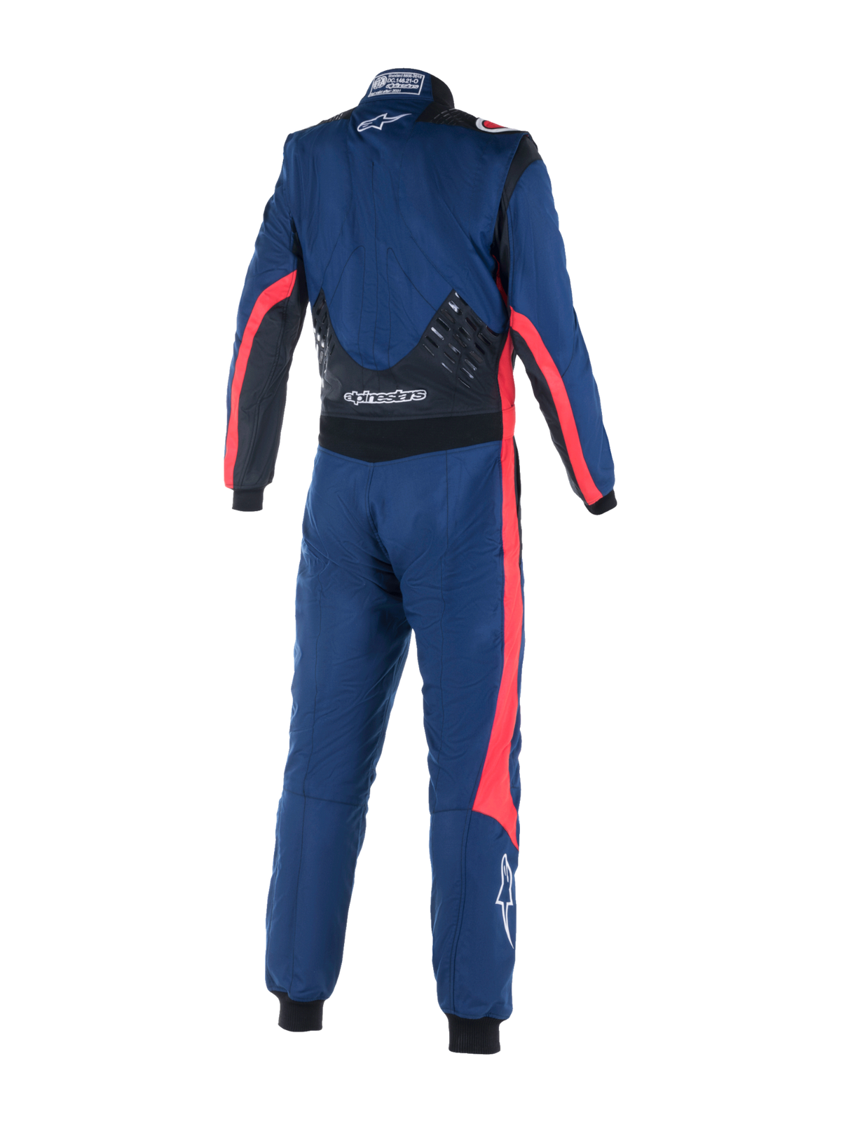 GP Pro Comp V2 Køredragt - FIA