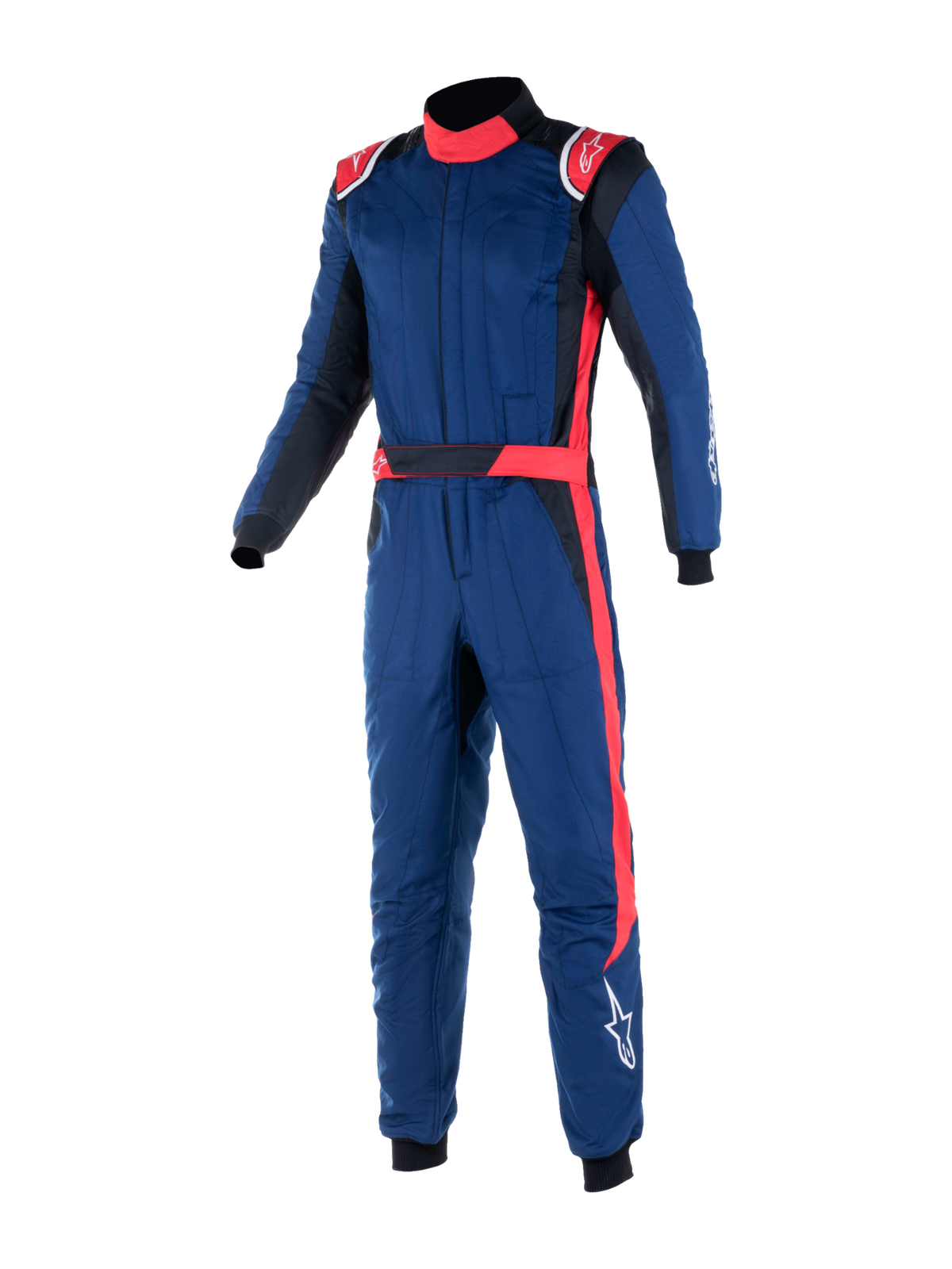 GP Pro Comp V2 Køredragt - FIA