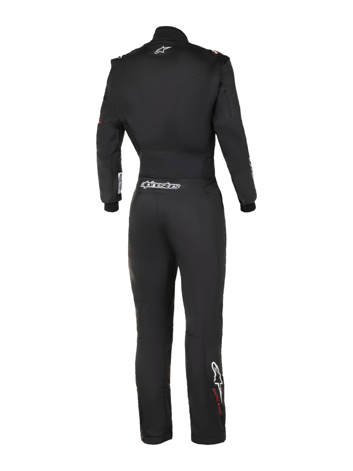 GP Tech V4 Køredragt - FIA